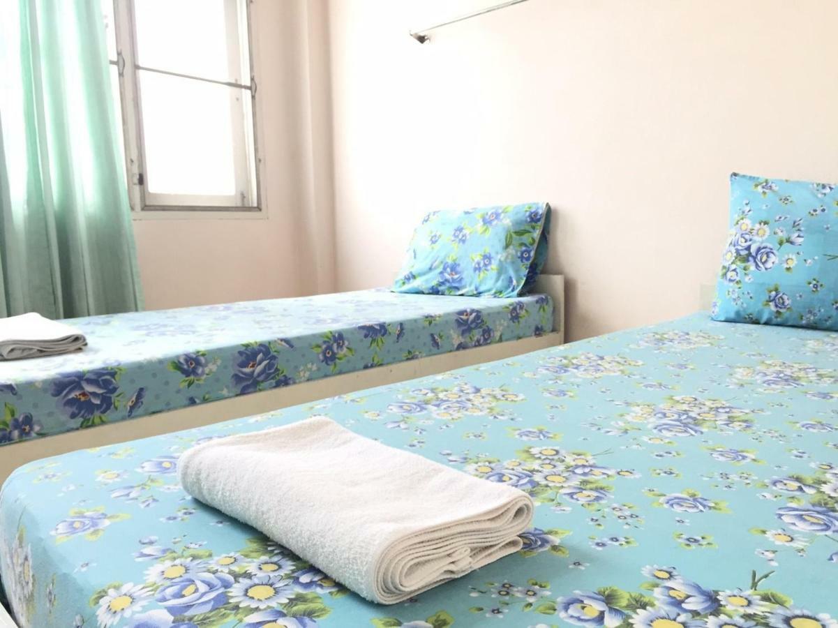 Nat 2 Guest House Bangkok Ngoại thất bức ảnh