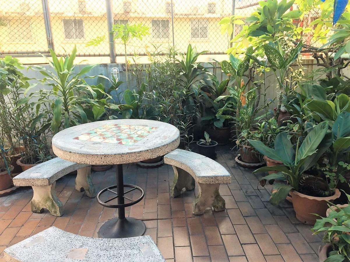 Nat 2 Guest House Bangkok Ngoại thất bức ảnh