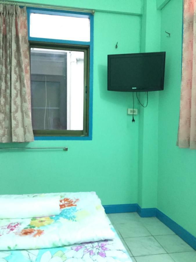 Nat 2 Guest House Bangkok Ngoại thất bức ảnh