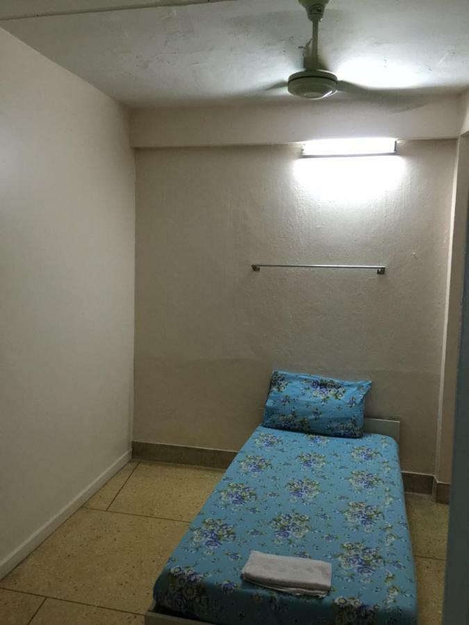 Nat 2 Guest House Bangkok Ngoại thất bức ảnh
