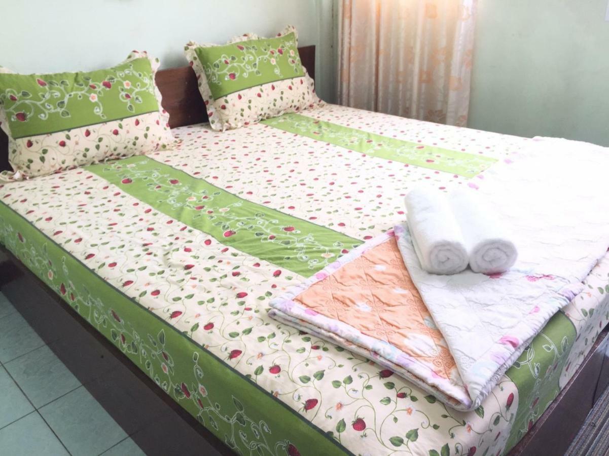 Nat 2 Guest House Bangkok Ngoại thất bức ảnh