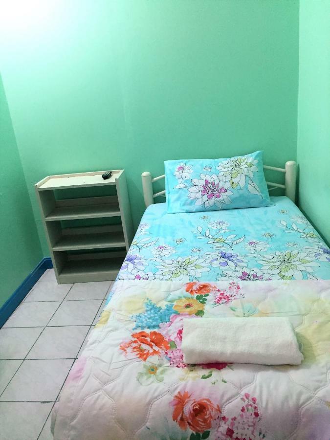 Nat 2 Guest House Bangkok Ngoại thất bức ảnh
