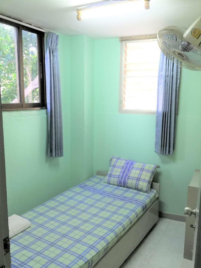Nat 2 Guest House Bangkok Ngoại thất bức ảnh