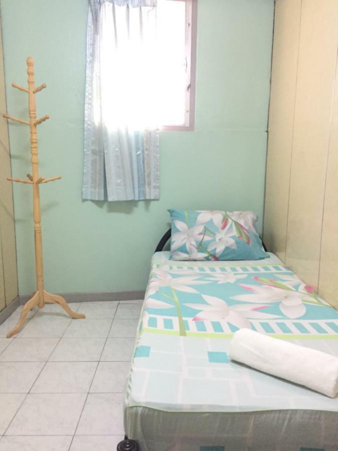 Nat 2 Guest House Bangkok Ngoại thất bức ảnh